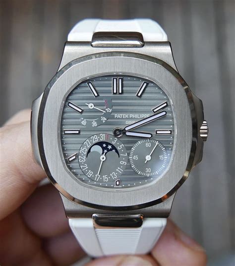 patek philipe band